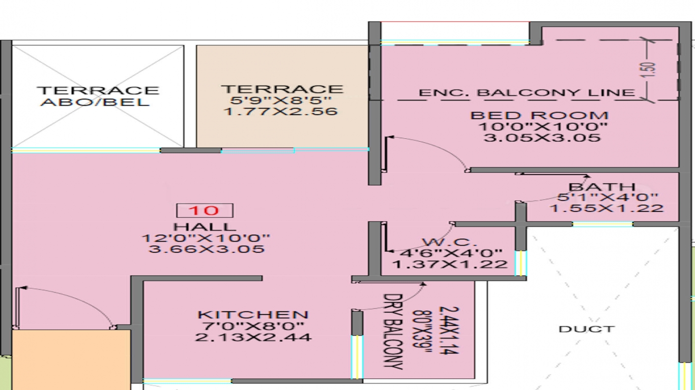 MAJESTIQUE MANHATTAN WAGHOLI PUNE-majestique-manhattan-wagholi-pune-plan3.jpeg